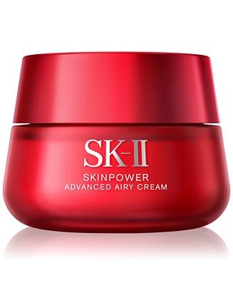 Skinpower Advanced Airy Cream, 2.7 oz