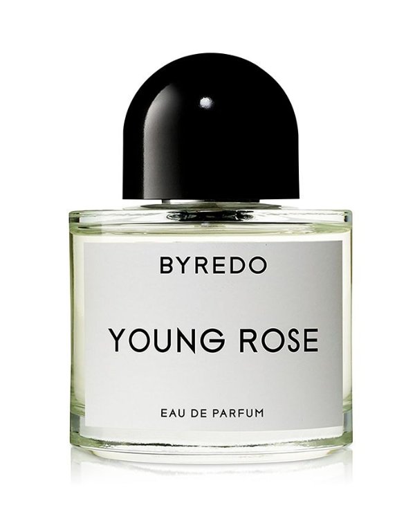 Young Rose Eau de Parfum 1.6 oz.