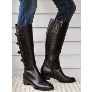 ECCO 'Sullivan' Buckle Boot (Women) (Online Only) On Sale @ Nordstrom