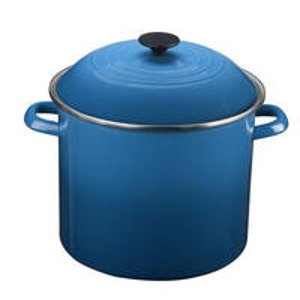 on Le Creuset at Cooking.com