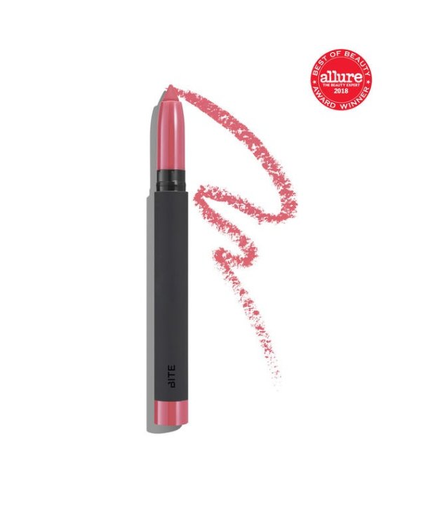Beauty - Matte Creme Lip Crayon