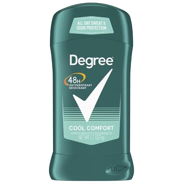 Men Original Antiperspirant Deodorant Cool Comfort