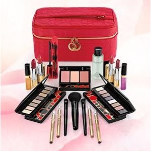 Just $49.50 with any $35 purchase @ Elizabeth Arden