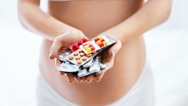 FDA孕期安全用药指南，怀孕了还可以吃药吗？需要吃药有哪些注意事项？