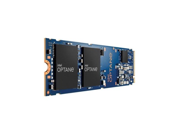 Optane SSD P1600X 58GB 3D XPoint 固态硬盘