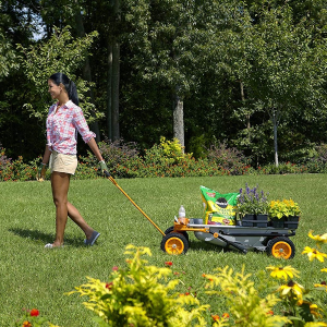 Today Only: Save on Summer Lawn Care @ Amazon