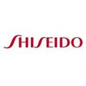 With $75 purchase + Free Shipping @ Shiseido