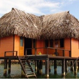 ✈ 8-Day Costa Rica & Panama Vacation with Overwater Bungalow Stay, Hotels, Car & Air from Travel By Jen - Bocas del Toro
