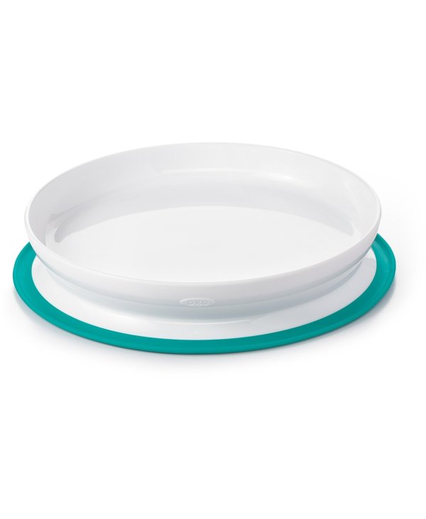 Tot Stick & Stay Suction Plate