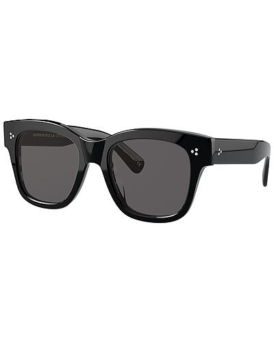 Melery 54mm Sunglasses