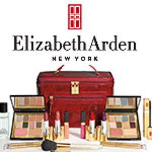 (over $400 value) with any $32.50 purchase @ Elizabeth Arden 