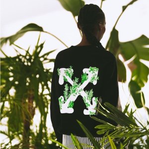 Farfetch Off-White Sale Up to 25% Off