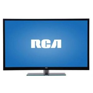 RCA 42" LED42C45RQ Class 1080p 60Hz (3.4" ultra-slim) LED HDTV