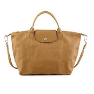 with  Regular-Priced Longchamp Purchase of $200 or More @ Neiman Marcus