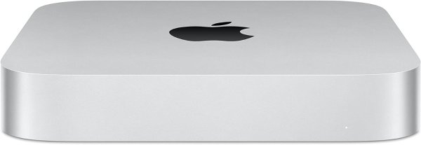 Apple 2023 Mac Mini Desktop (M2, 8GB, 256GB)