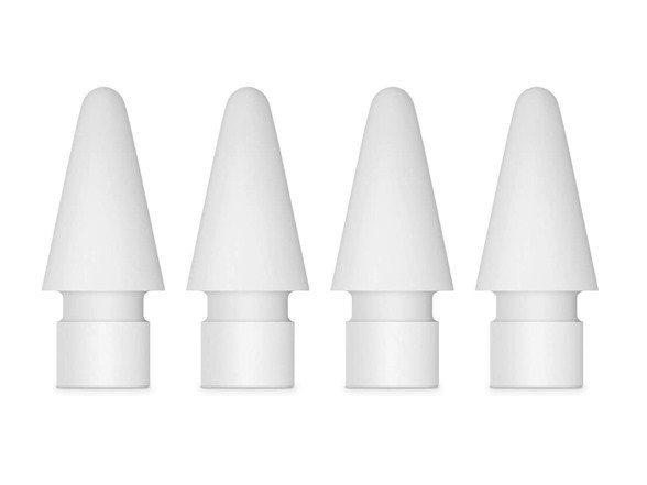 Pencil Tips (4-Pack)