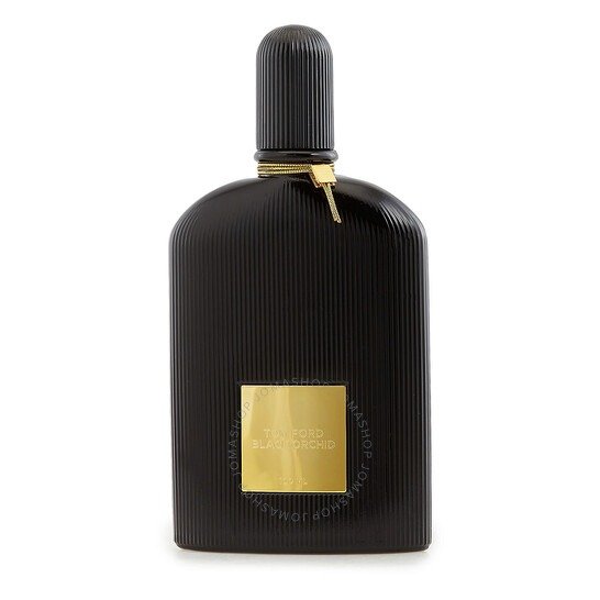 Black Orchid by Tom Ford Unisex Eau De Parfum Spray 3.4 Oz (100 Ml) (U)