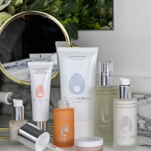Omorovicza Skincare Gift with Purchase