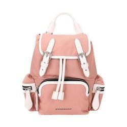 The Small Crossbody Backpack