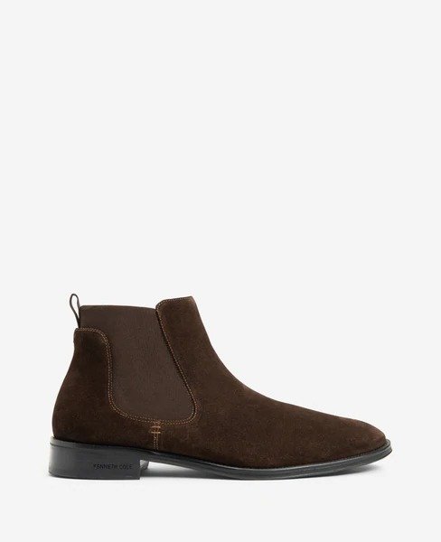 Tully Chelsea Boot