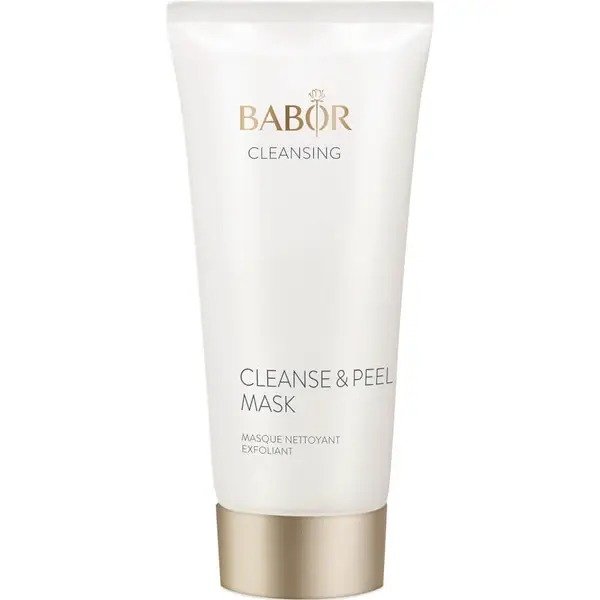 Cleansing Cleanse and Peel Mask 50ml