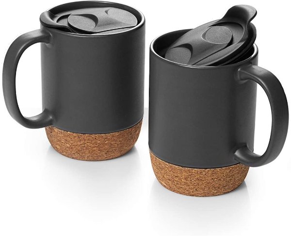 15 oz Coffee Mug Sets