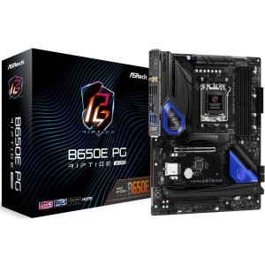 Today Only: ASRock B650E PG RIPTIDE WIFI AM5 ATX Motherboard