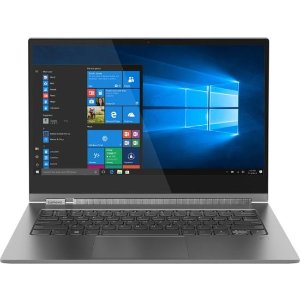Lenovo Yoga C930 2-in-1 13.9" Laptop (i7-8550U, 12GB, 256GB)