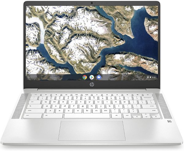 Chromebook 14 超值本 (N4000, 4GB, 32GB)