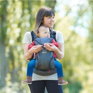 Diono Carus Essentials 3-in-1 Baby Carrier Sale