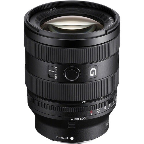 Sony FE 20-70mm f/4 G Lens (Sony Eufy