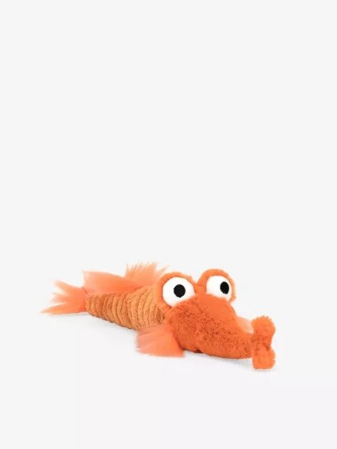 Riley Razor Fish soft toy 28cm