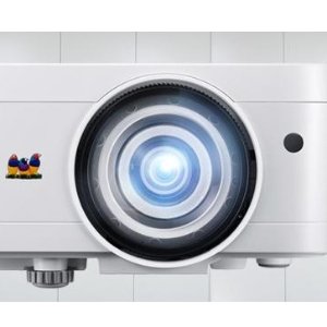 ViewSonic Projector Prime Day Round Up