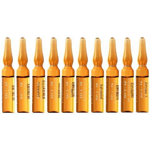 SERUMS30Glow Boost Ampoules