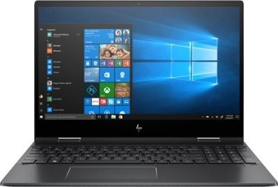 - 15.6" Touch-Screen Laptop - Intel Core i5 - 12GB Memory - 256GB SSD + Optane - Natural SilverIncluded Free