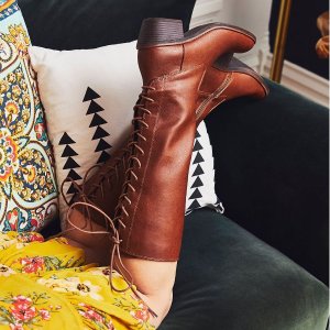 DSW Clearance Boots Sale