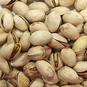 Dry Roasted Unsalted Pistachios (Two-Pack)