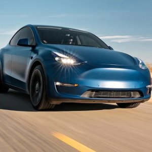Tesla Model Y或降价特斯拉Model Y 将搭载全新电池技术亮相大众