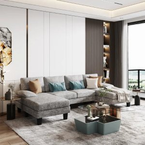 Wayfair select gray home furniture on sale