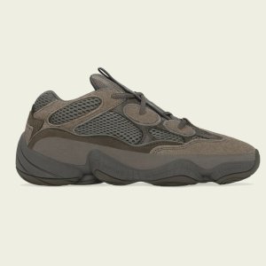 adidas Yeezy 500 "Clay Brown" 配色抽签开启