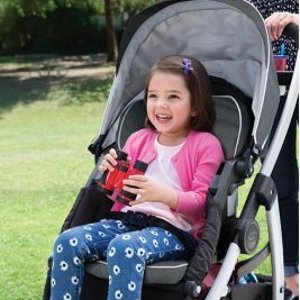 Graco Modes 与任意婴儿安全座椅享优惠