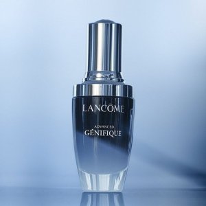 Lancome Free Gift Shopping Event