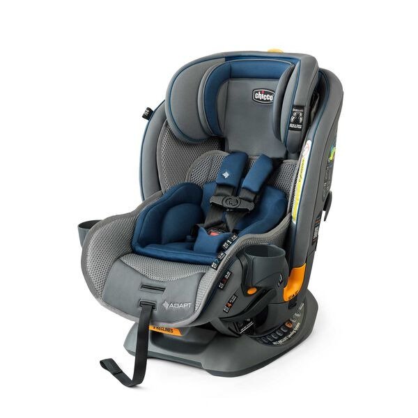 Fit4 Adapt 4-in-1 婴幼儿安全座椅 