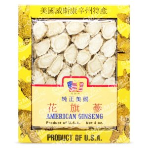 Dealmoon Exclusive: GMP Vitas American Ginseng Limited Time Offer