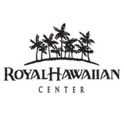 夏威夷皇家购物中心 | Royal Hawaiian Center