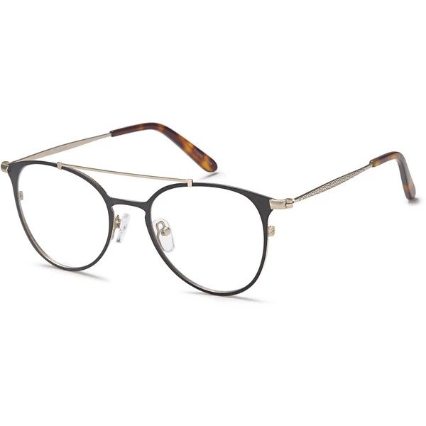 Leonardo Prescription Glasses DC 174 Eyeglasses Frame