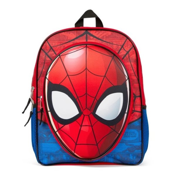Toddler Boys Spider Man Backpack | The Children's Place