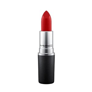 M.A.C 哑光子弹头唇膏  RUSSIAN RED
