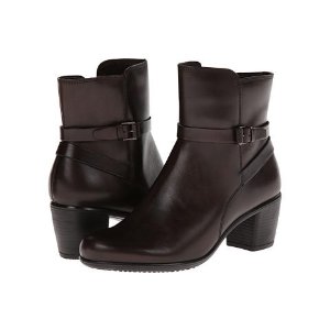 ECCO Touch 55 Ankle Boot