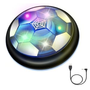 JRD&BS WINL Hover Soccer Ball